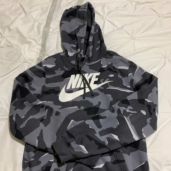 Nike Hoodie S - Picture 1 of 3